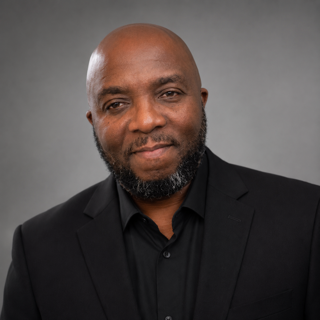 Steve Clarke — Co-Founder & Director of Operations