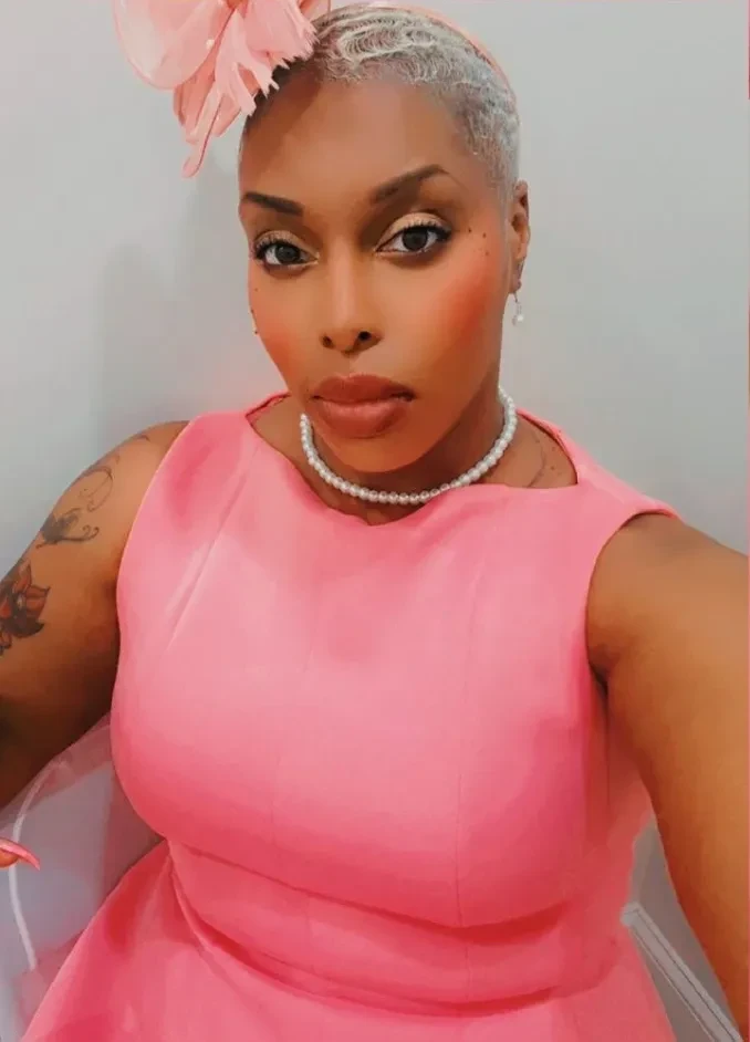 Shivonne Ramsey — Director of Community Impact