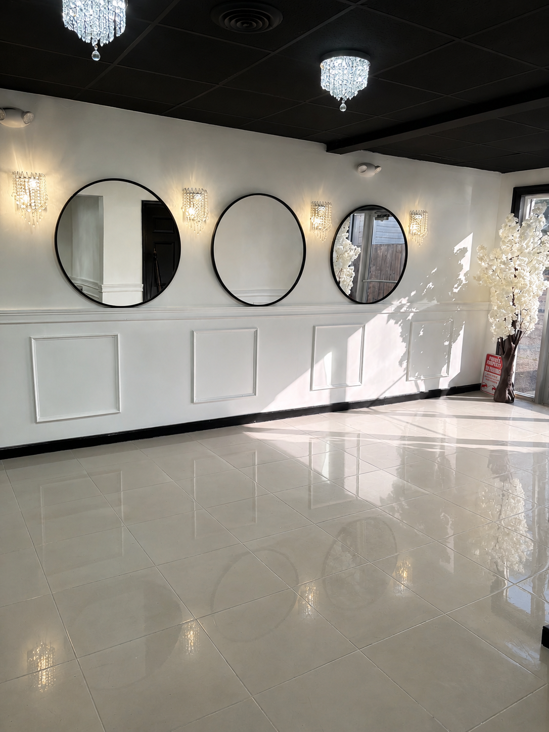 Atsumeru Community Hub — interior 2