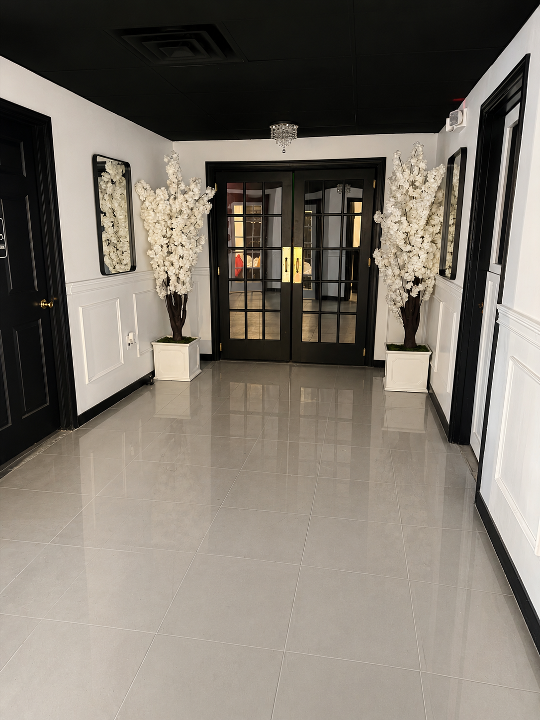 Atsumeru Community Hub — interior 3